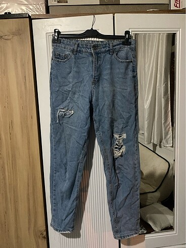 Kot pantolon