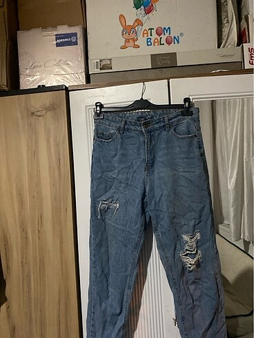 30 Beden Kot pantolon