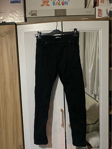 Kot pantolon