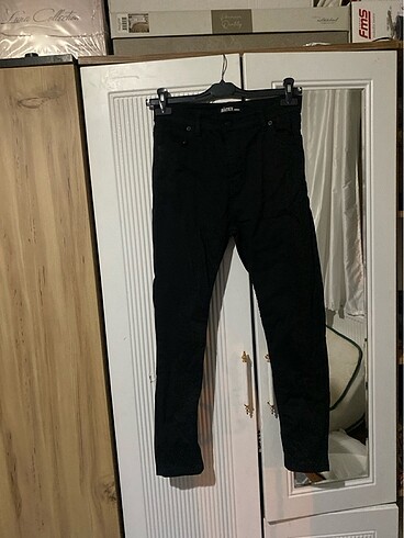 32 Beden Kot pantolon