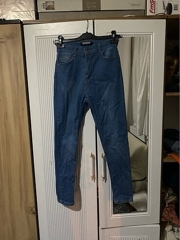 Kot pantolon