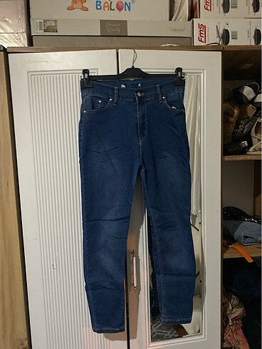 32 Beden Kot pantolon