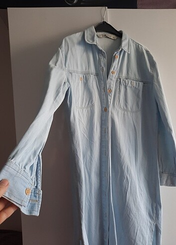 LC Waikiki Jean tunik