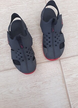 Nike sandalet