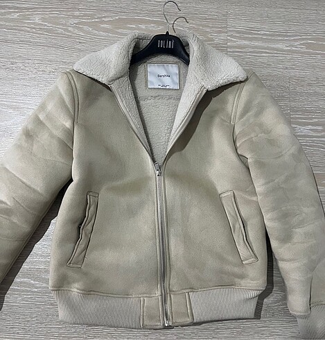 Bershka