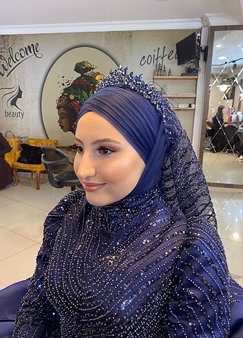 Nişanlık/Kınalık Abiye 