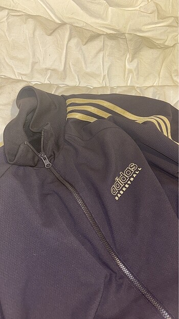Adidas Basketball Ceket