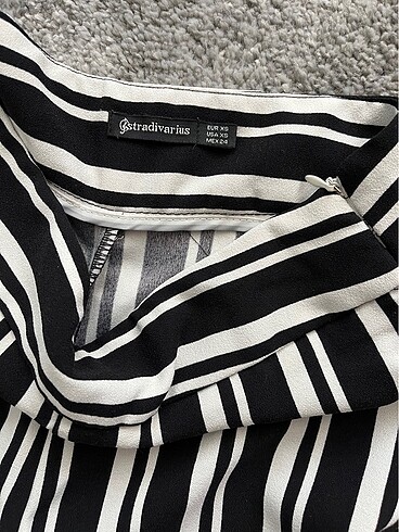 xs Beden Stradivarius - Pantolon