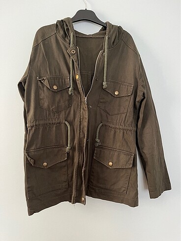 Parka