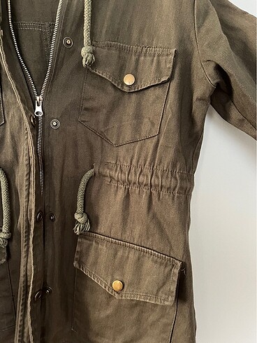 Diğer Parka
