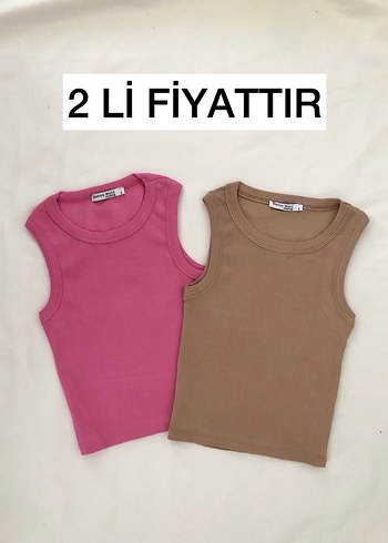 Bisiklet yaka fitilli atlet