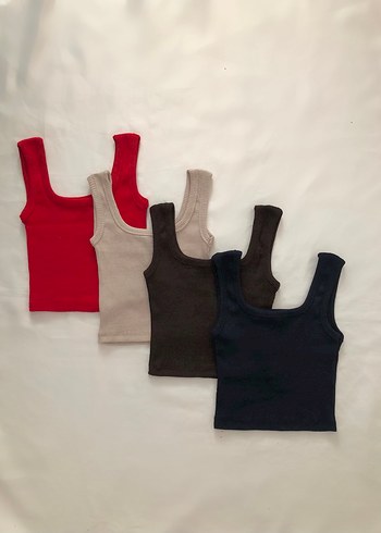 Kare yaka fitilli atlet - Görsel 4