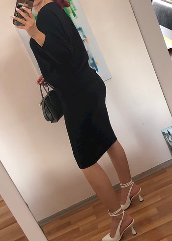 Etekli ikili takım - Görsel 7