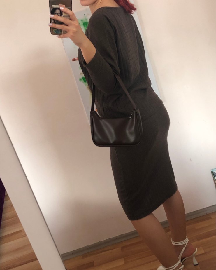 Etekli ikili takım - Görsel 5