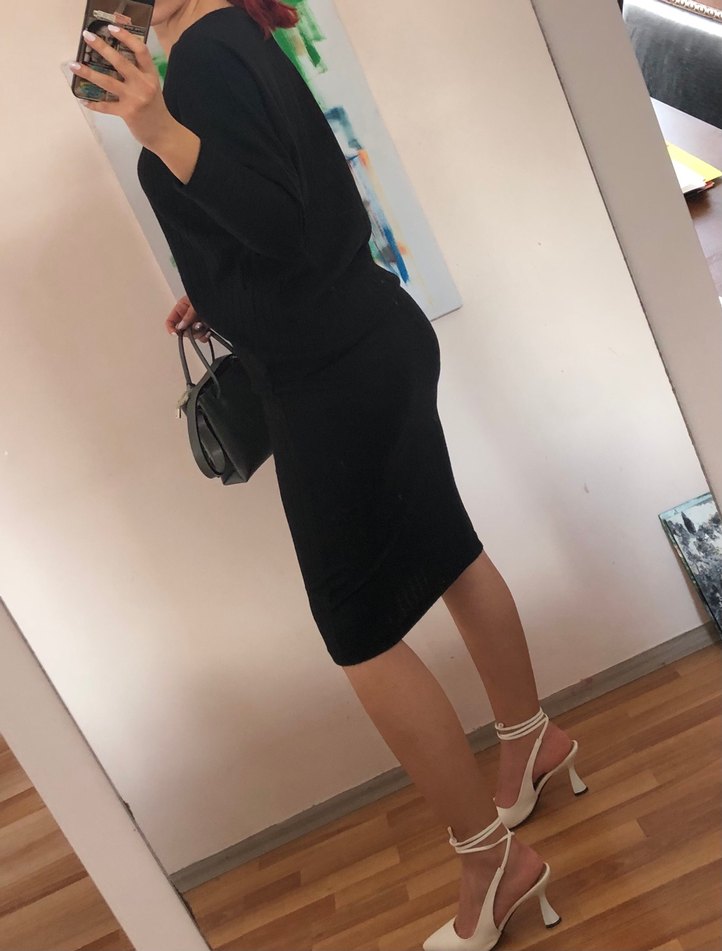 Kazak etek ikili takım - Görsel 5