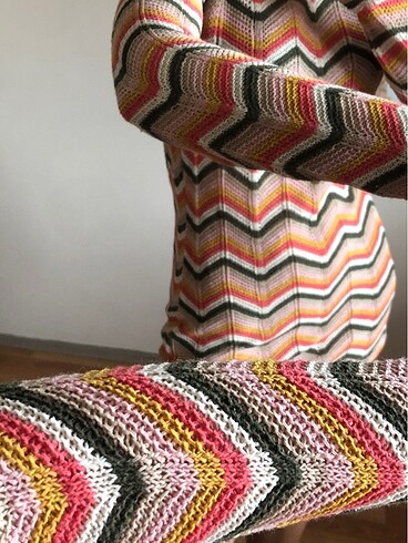 Plaj elbisesi - Görsel 4