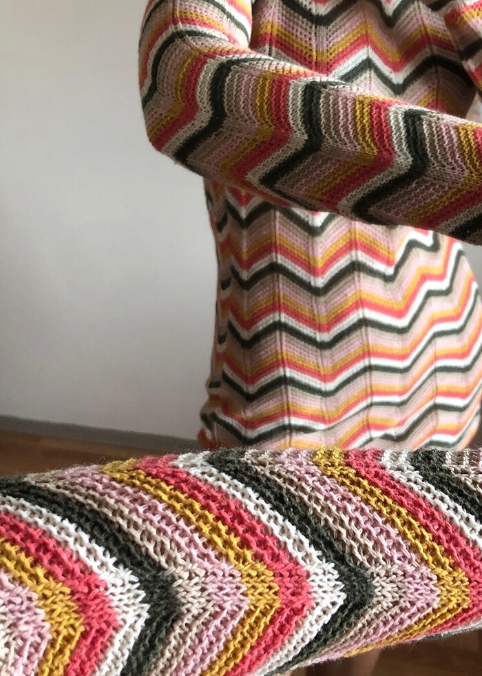 Plaj elbisesi - Görsel 4