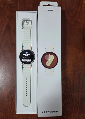 samsung galaxy watch 7 40 mm