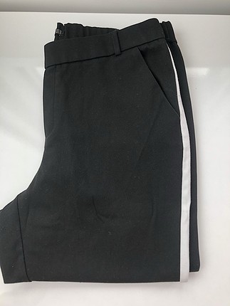 Zara Pantolonun 