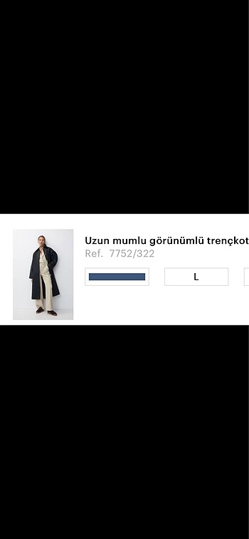 Pull and Bear Pull and bear trençkot