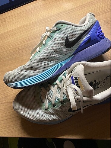 41 Beden Orijinal Nike Runnig