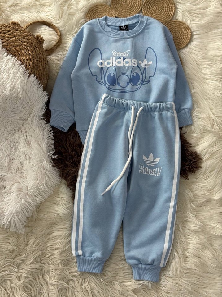 BİTİRİYORUZ İNSTAGRAM nbcocukgiyim - Görsel 2