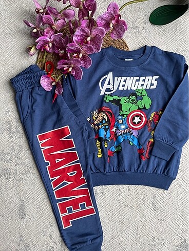 Marvel takım