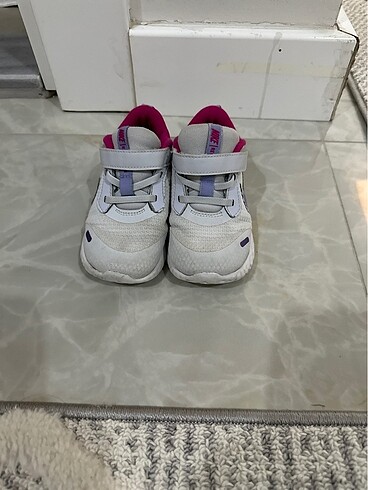 Nike Nike kız çocuk spor ayakkabı
