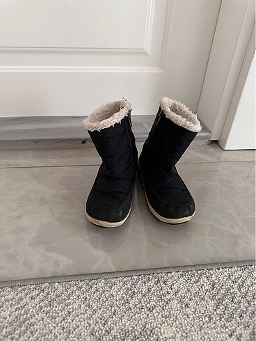 LC Waikiki Lcw kız çocuk bot