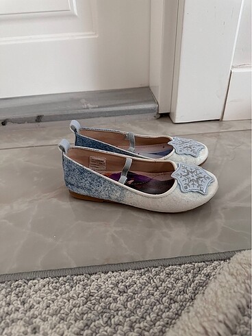 30 Beden Lcw elsa babet