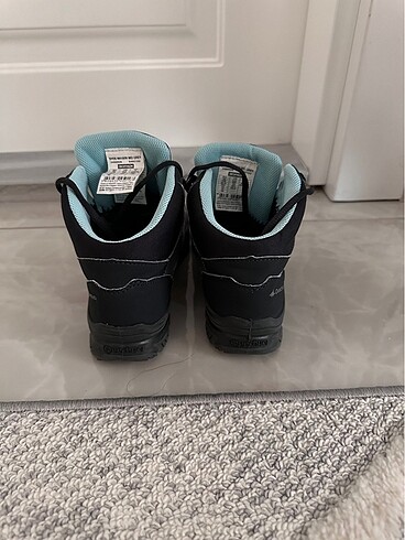 Decathlon Decatlon queshua spor ayakkabı