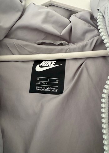 Erkek Çocuk Gri kışlık kaban-mont - Görsel 3