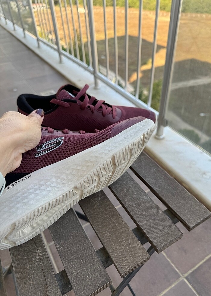 Spor ayakkabı - Görsel 2