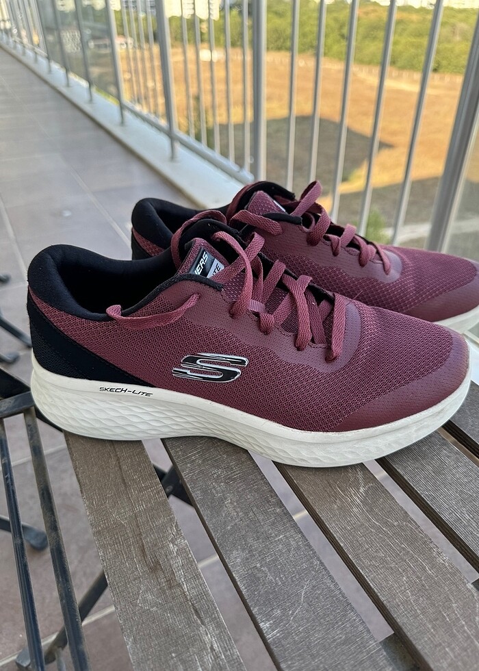 Spor ayakkabı - Görsel 3