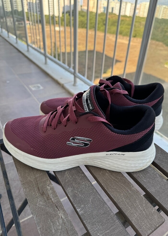 Spor ayakkabı - Görsel 4