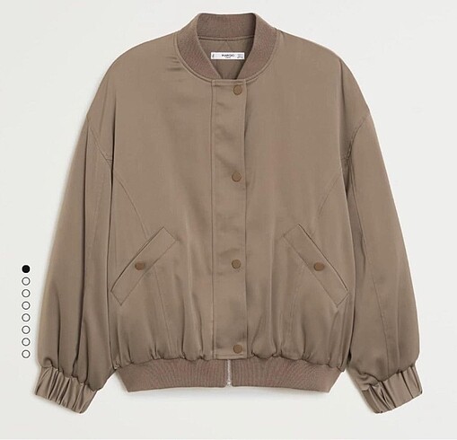MANGO BOMBER