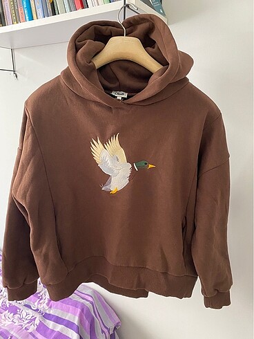BEYMEN SWEATSHIRT