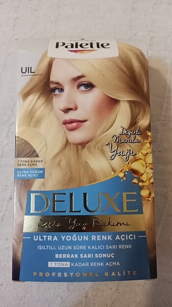 Deluxe