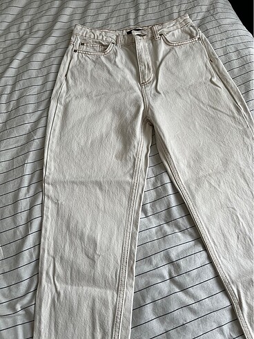 Mom jeans