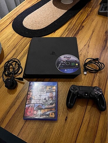 Playstation4