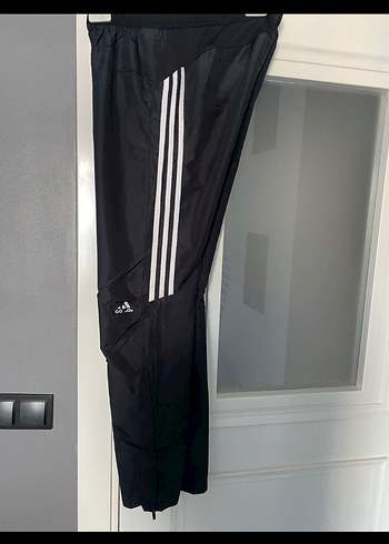 Adidas Siyah Kadın Eşofman Altı