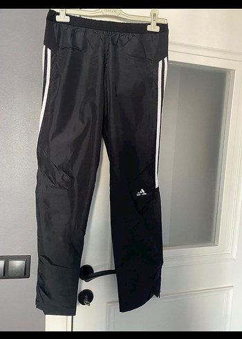 Adidas Adidas Siyah Kadın Eşofman Altı
