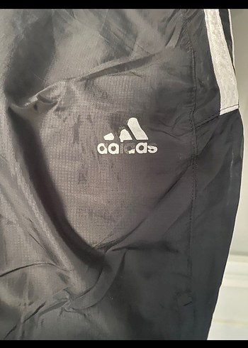 s Beden Adidas Siyah Kadın Eşofman Altı