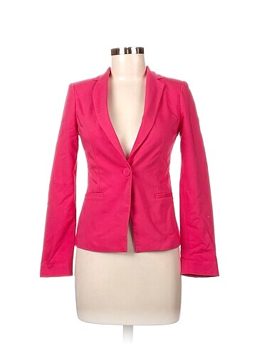 Zara Blazer %70 İndirimli.