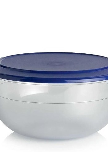 Tupperware kristalin 2.1 litre
