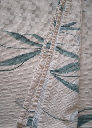 English home tek kişilik pike - Görsel 6