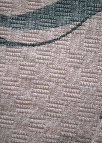 English home tek kişilik pike - Görsel 8