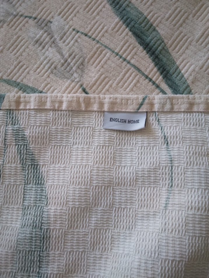 English home tek kişilik pike - Görsel 2