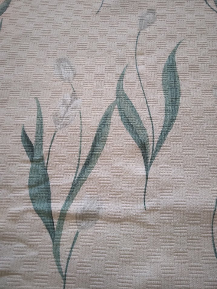 English home tek kişilik pike - Görsel 4