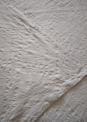 Tek kişilik pike - Görsel 6